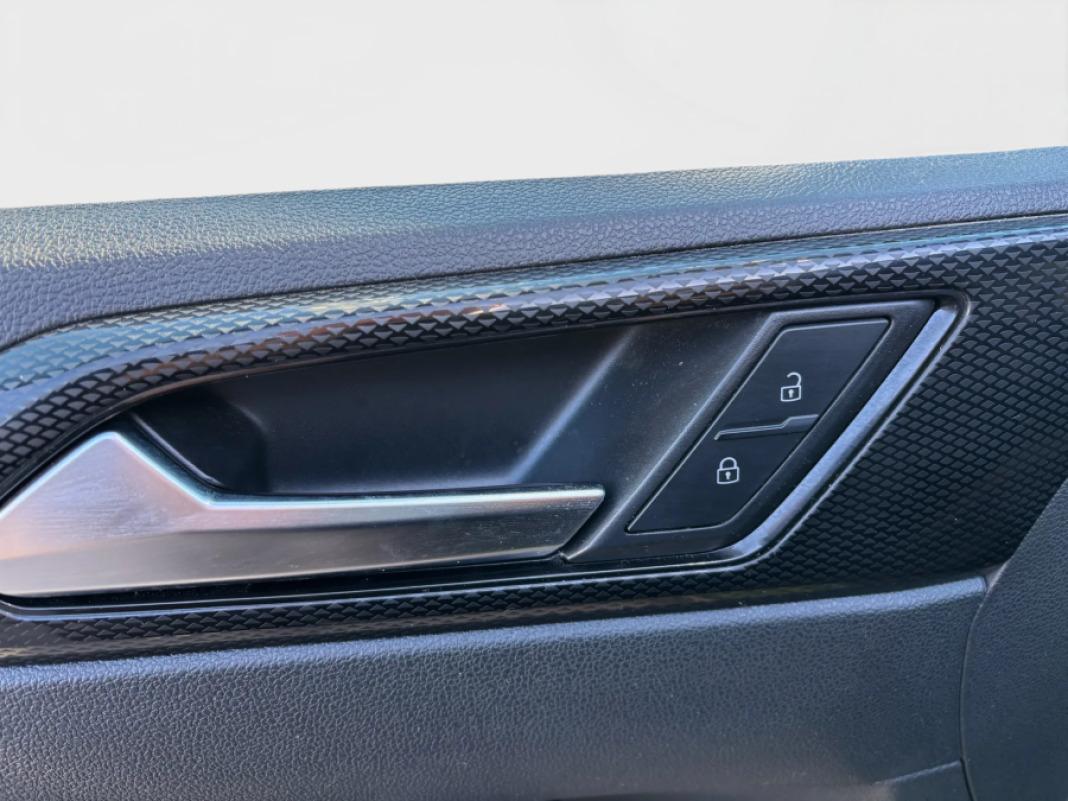 Volkswagen Taigo Life 1.0 TSI 81kW 110CV DSG