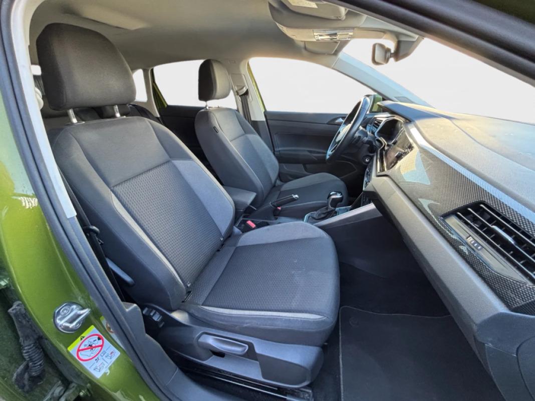 Volkswagen Taigo Life 1.0 TSI 81kW 110CV DSG