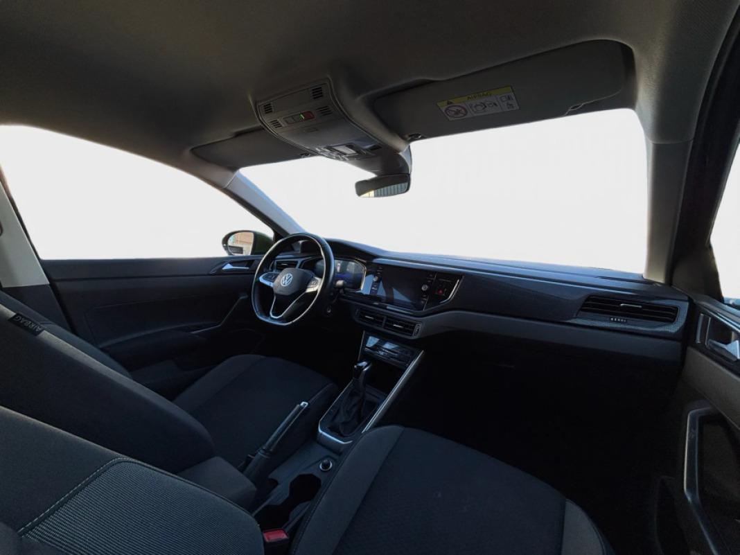 Volkswagen Taigo Life 1.0 TSI 81kW 110CV DSG