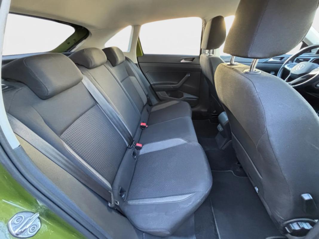 Volkswagen Taigo Life 1.0 TSI 81kW 110CV DSG