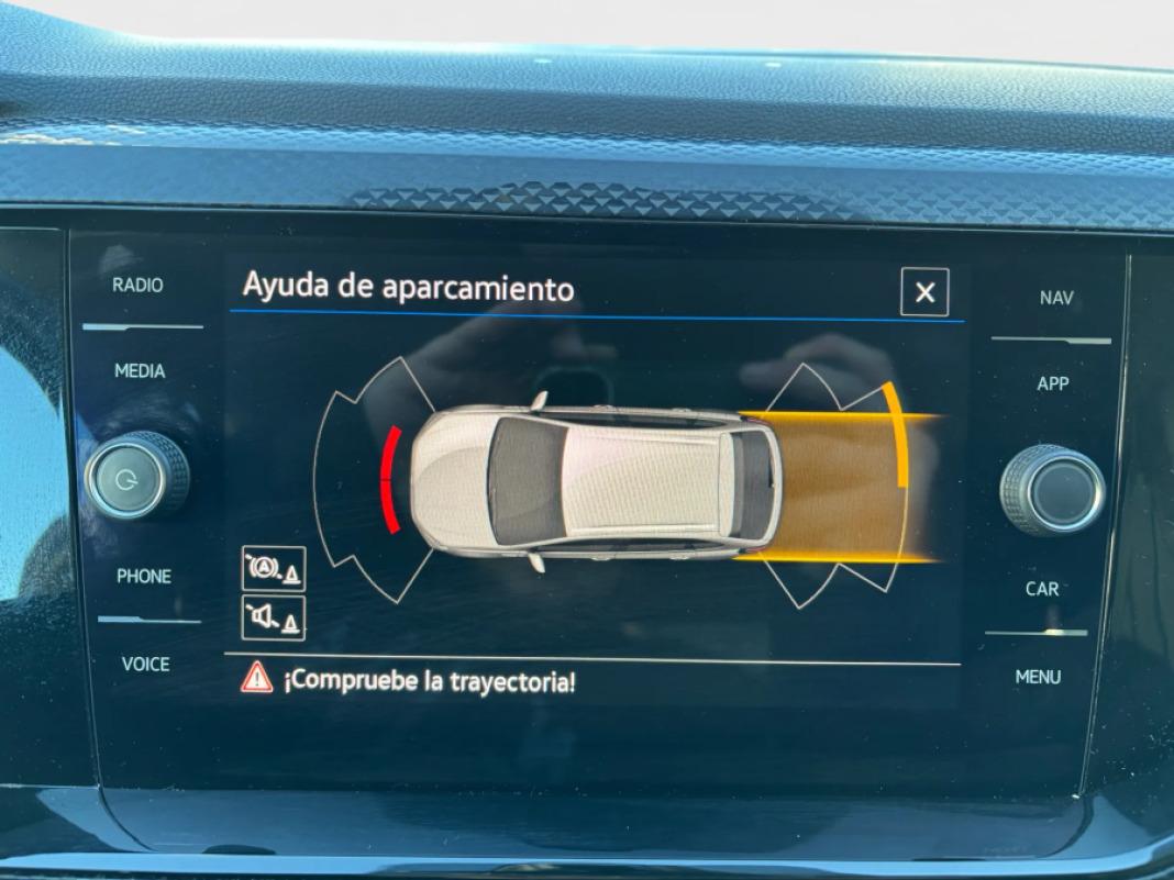 Volkswagen Taigo Life 1.0 TSI 81kW 110CV DSG