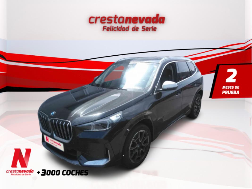BMW X1 xDrive20d