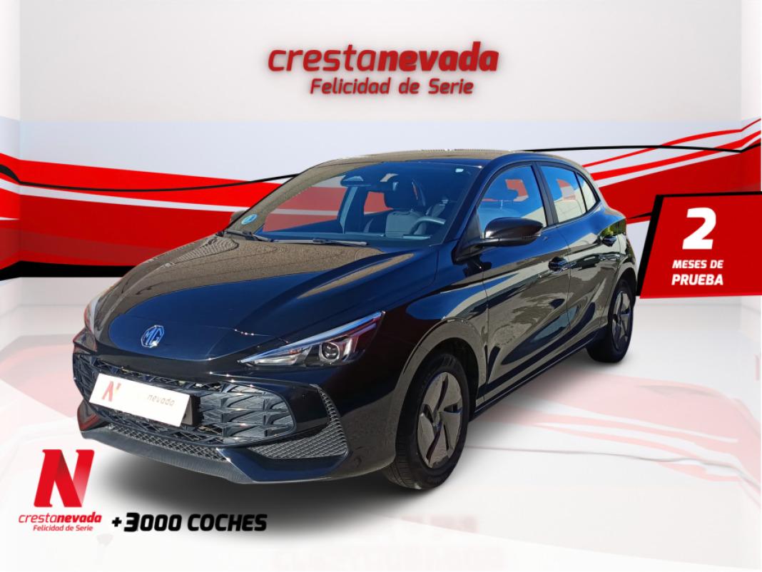 Mg Mg3 Hybrid+ Standard