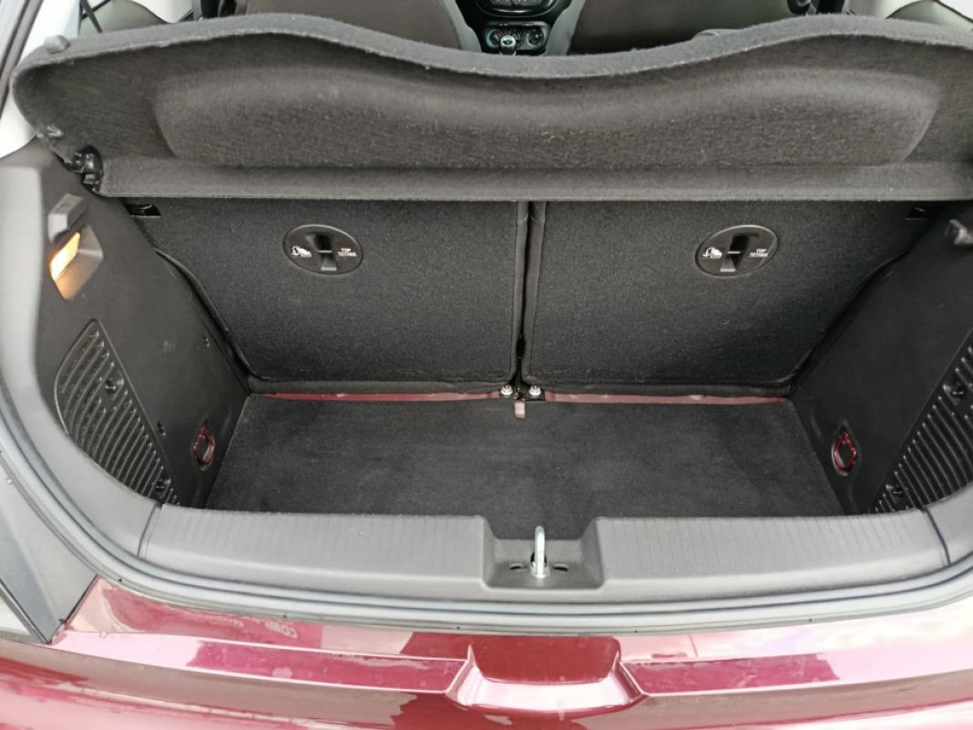 Opel Adam 1.0 XFT SLAM