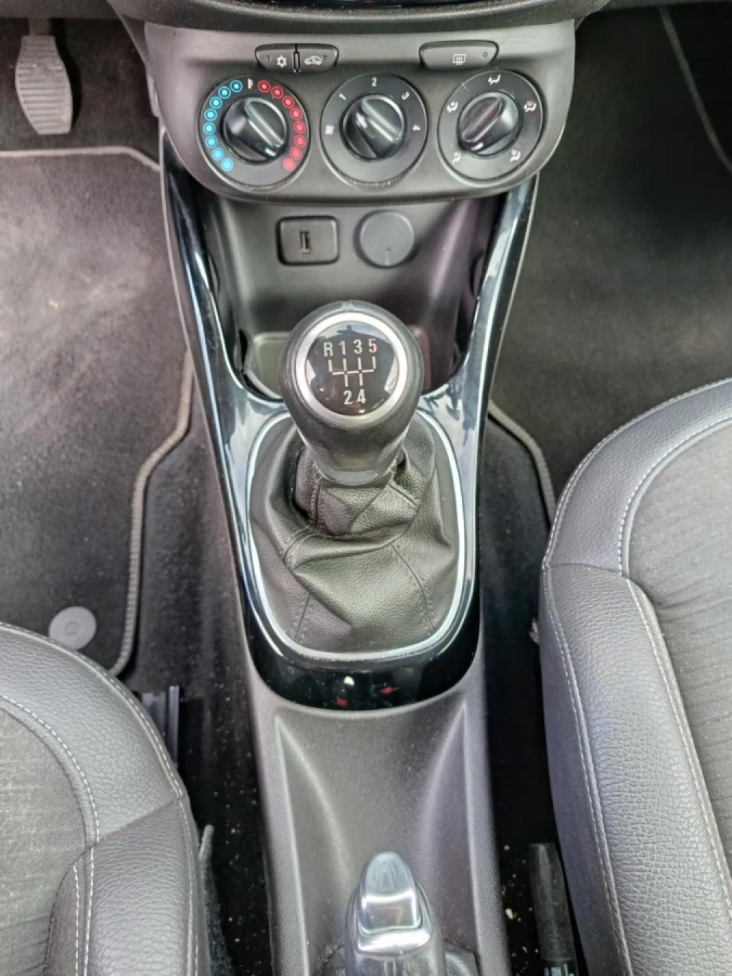 Opel Adam 1.0 XFT SLAM