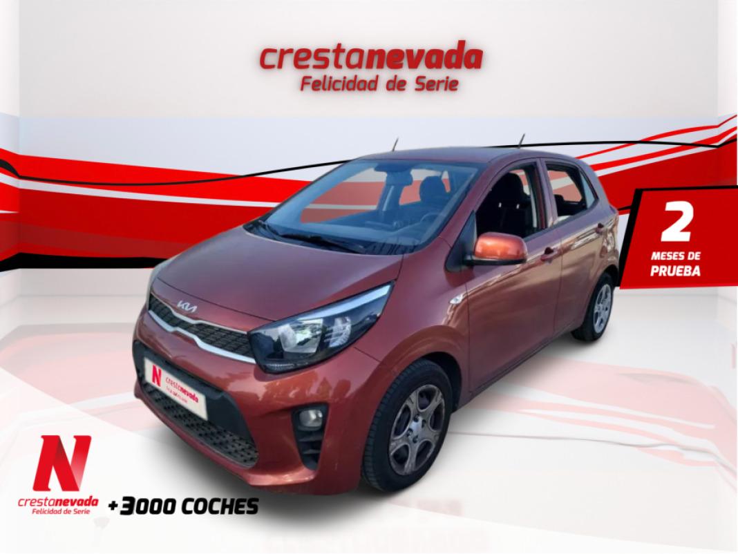 Kia Picanto 1.0 DPi 49kW 67CV Concept