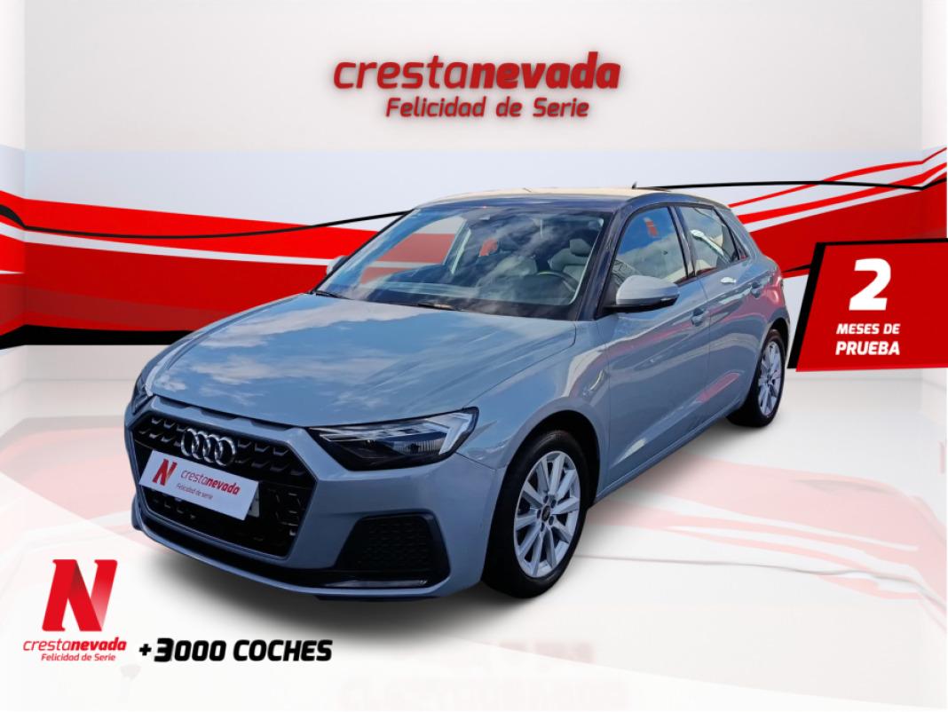 AUDI A1 Sportback Advanced 30 TFSI 81kW S tronic