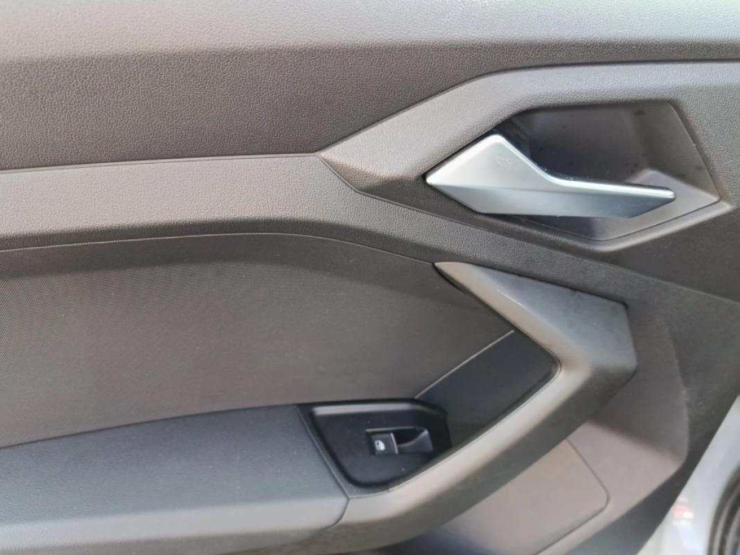 AUDI A1 Sportback Advanced 30 TFSI 81kW S tronic