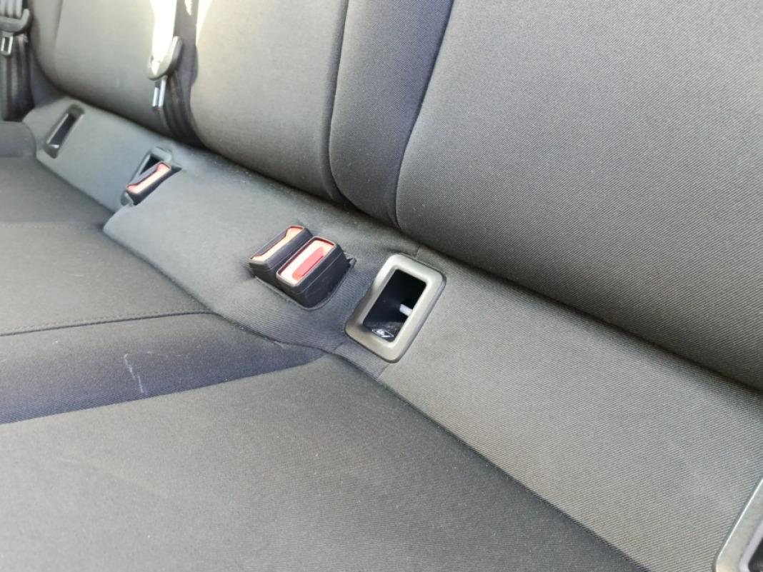 AUDI A1 Sportback Advanced 30 TFSI 81kW S tronic