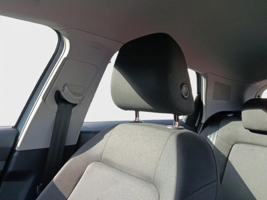 AUDI A1 Sportback Advanced 30 TFSI 81kW S tronic