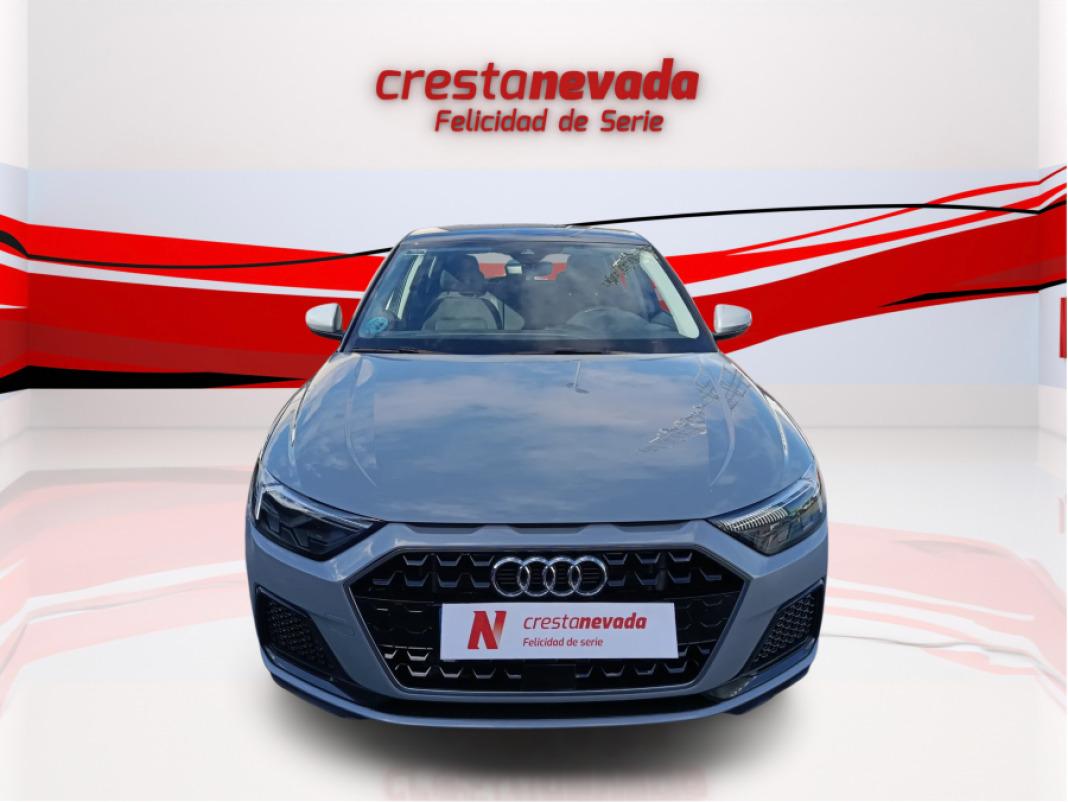 AUDI A1 Sportback Advanced 30 TFSI 81kW S tronic