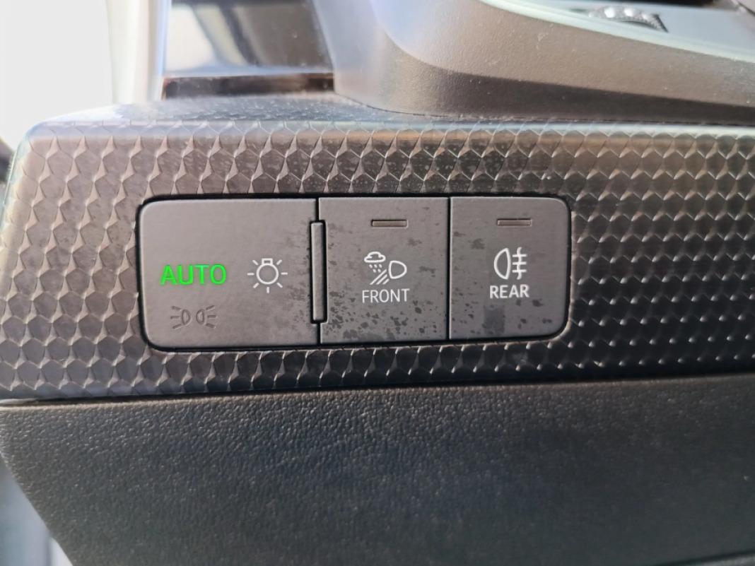 AUDI A1 Sportback Advanced 30 TFSI 81kW S tronic