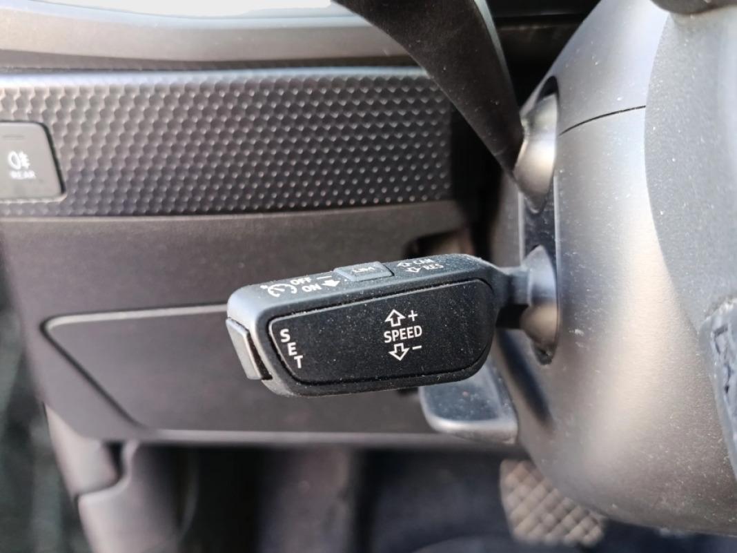 AUDI A1 Sportback Advanced 30 TFSI 81kW S tronic