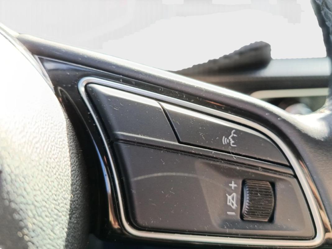 AUDI A1 Sportback Advanced 30 TFSI 81kW S tronic