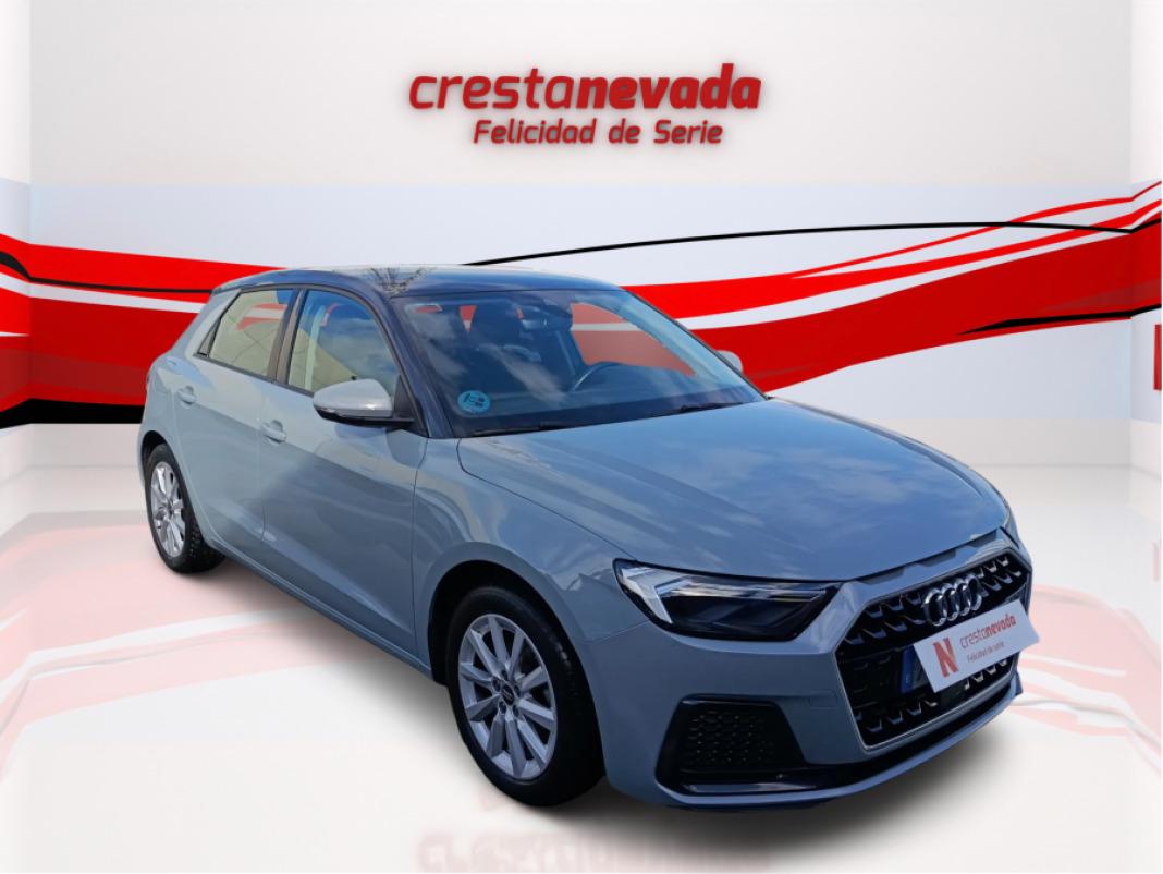 AUDI A1 Sportback Advanced 30 TFSI 81kW S tronic