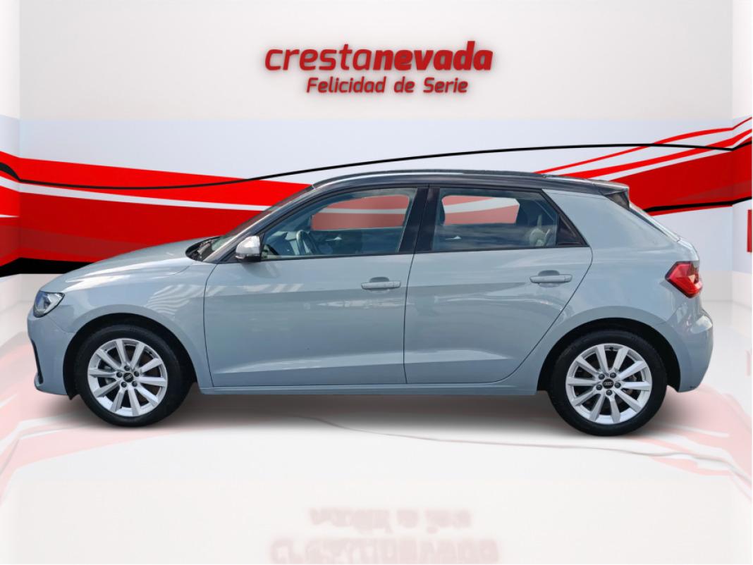 AUDI A1 Sportback Advanced 30 TFSI 81kW S tronic
