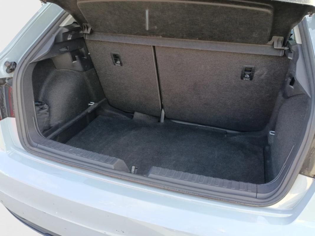 AUDI A1 Sportback Advanced 30 TFSI 81kW S tronic