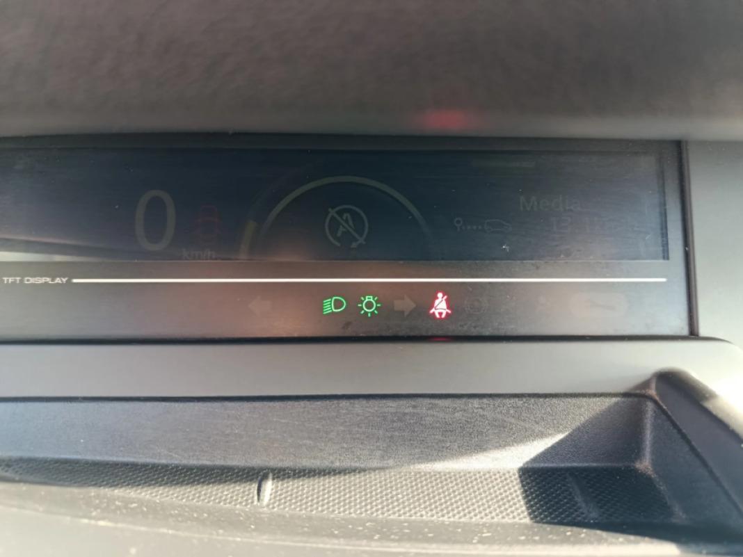 Renault Scénic BOSE Energy dCi 130 eco2