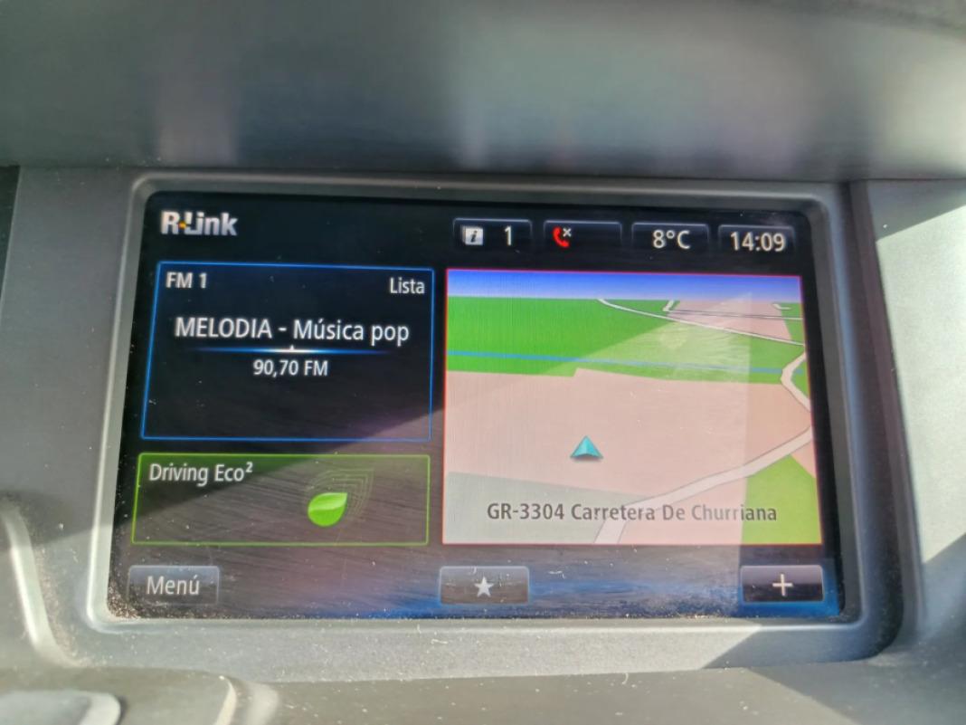 Renault Scénic BOSE Energy dCi 130 eco2