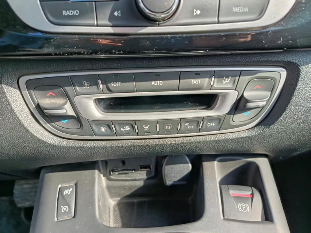 Renault Scénic BOSE Energy dCi 130 eco2