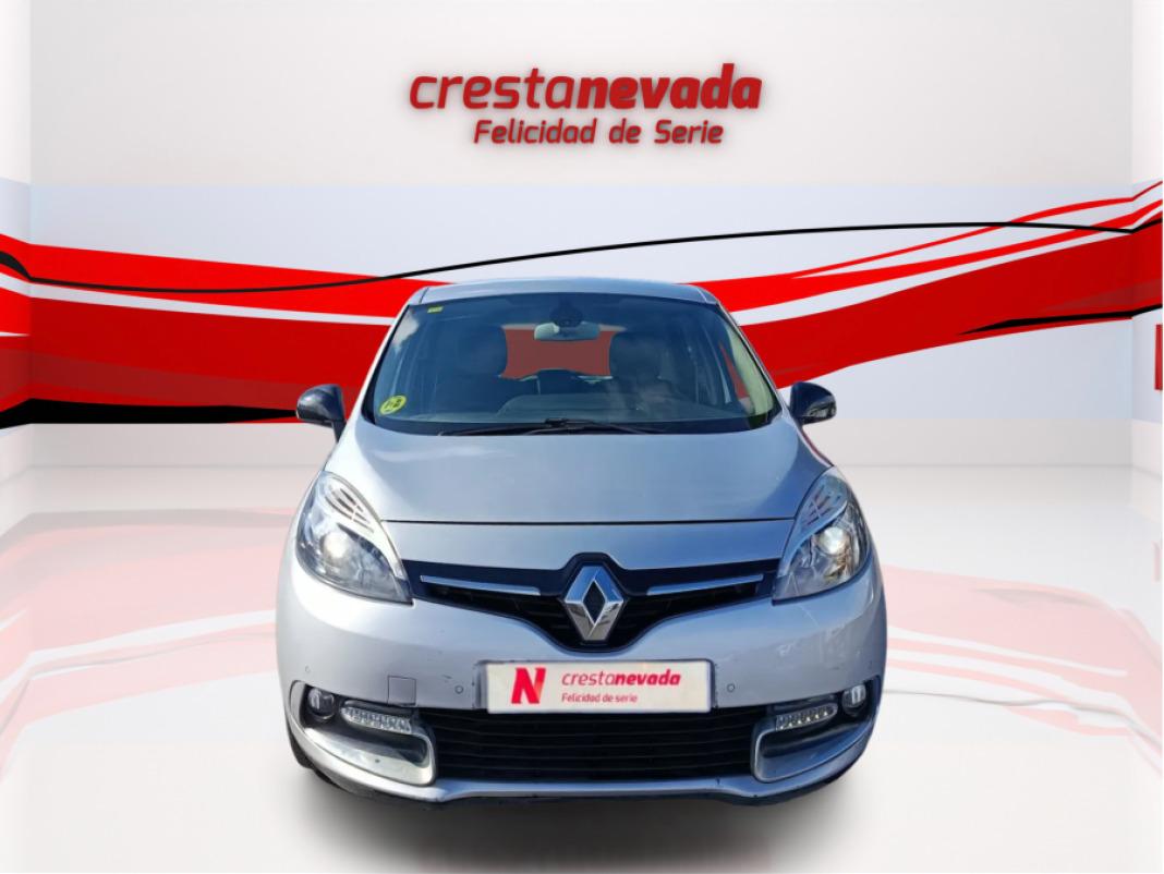 Renault Scénic BOSE Energy dCi 130 eco2