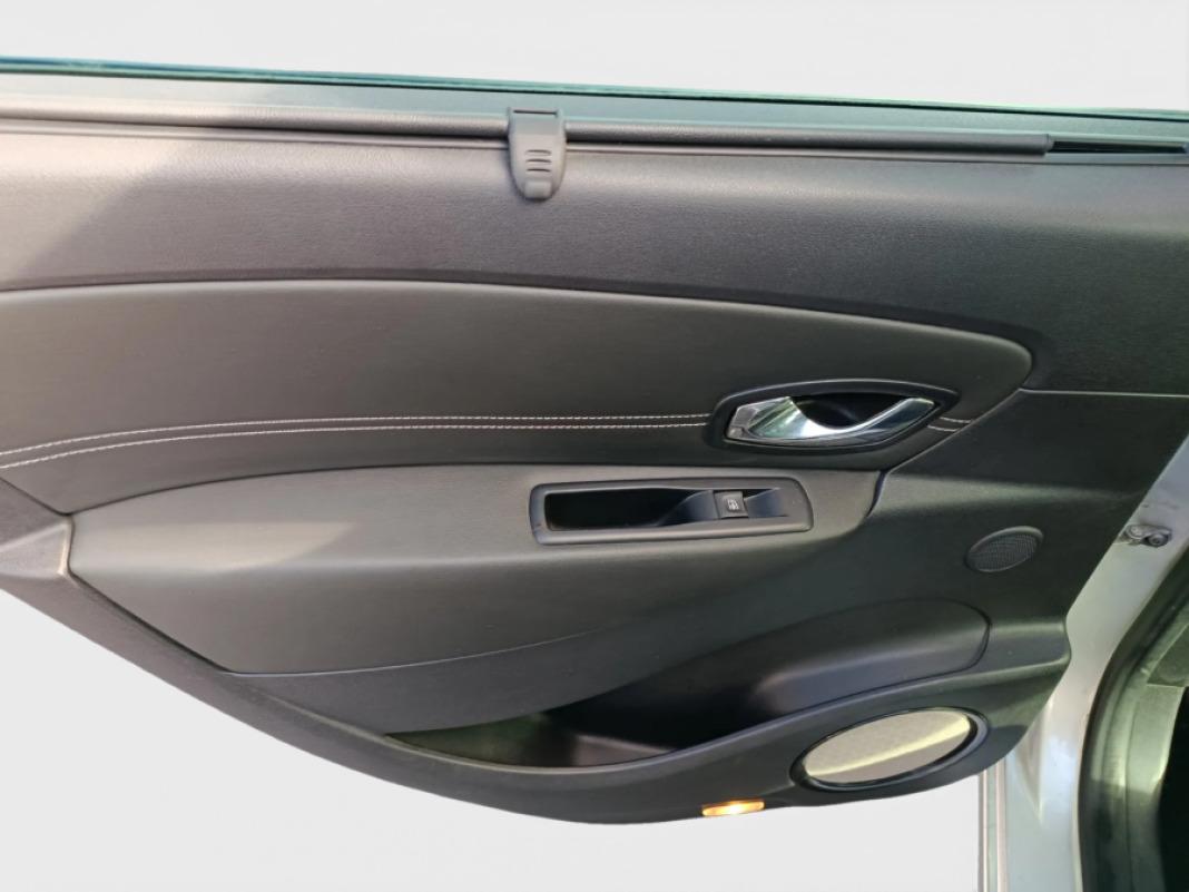 Renault Scénic BOSE Energy dCi 130 eco2