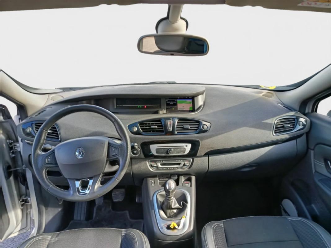 Renault Scénic BOSE Energy dCi 130 eco2