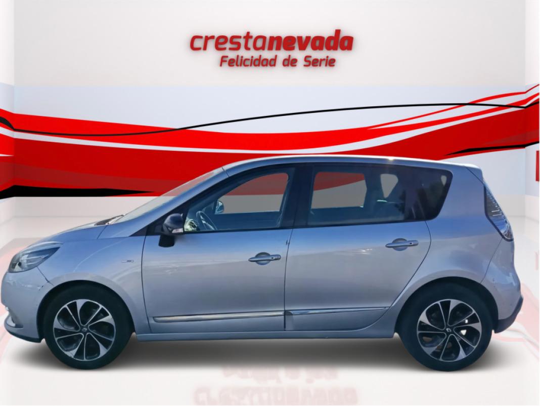 Renault Scénic BOSE Energy dCi 130 eco2