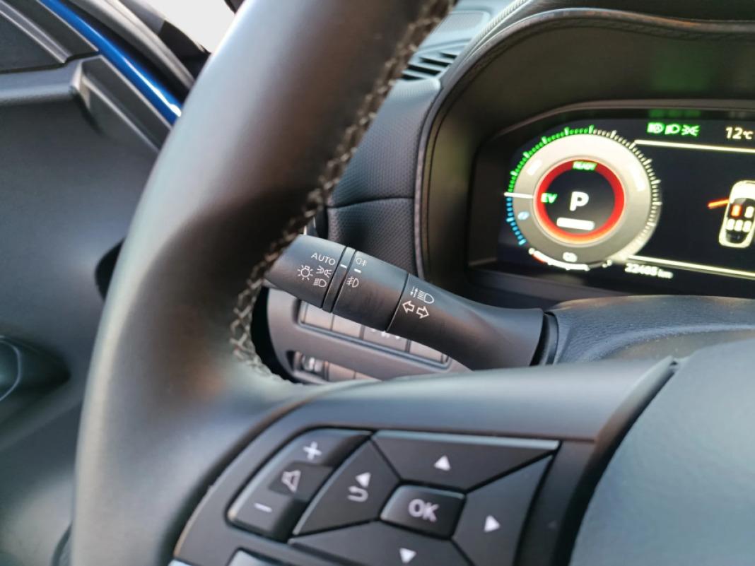 NISSAN Juke 1.6 Hybrid 105kW 145CV NConnecta