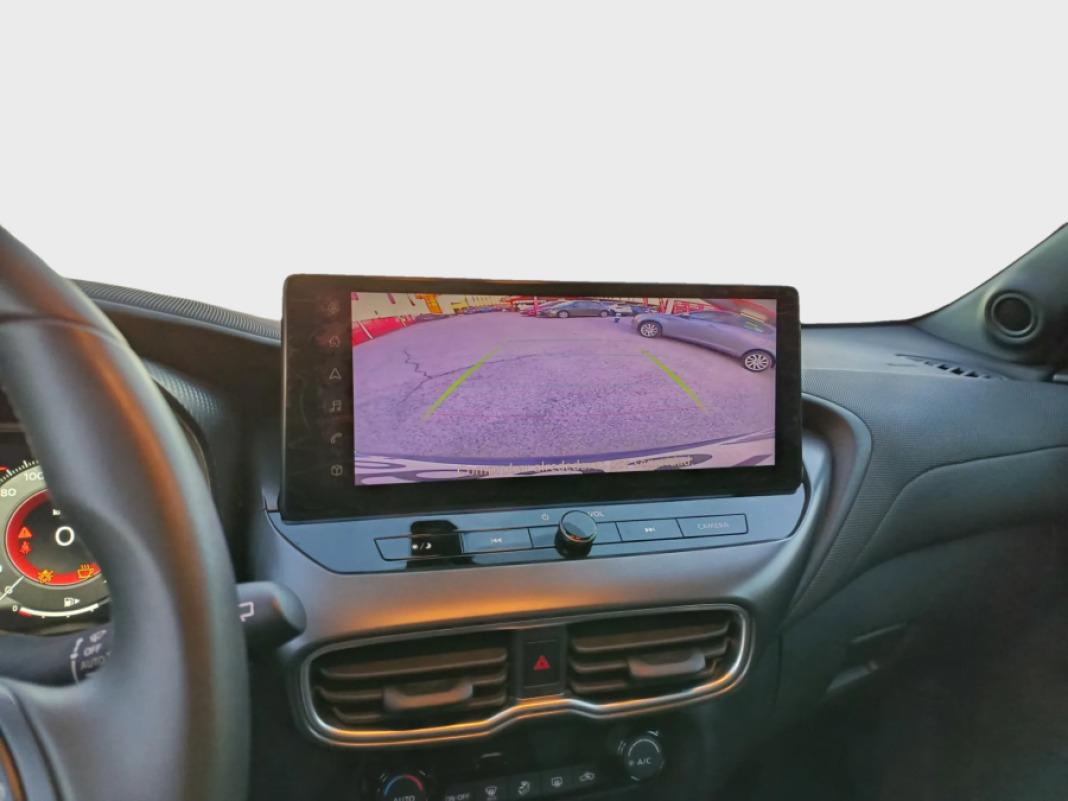 NISSAN Juke 1.6 Hybrid 105kW 145CV NConnecta