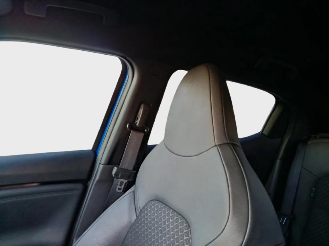 NISSAN Juke 1.6 Hybrid 105kW 145CV NConnecta