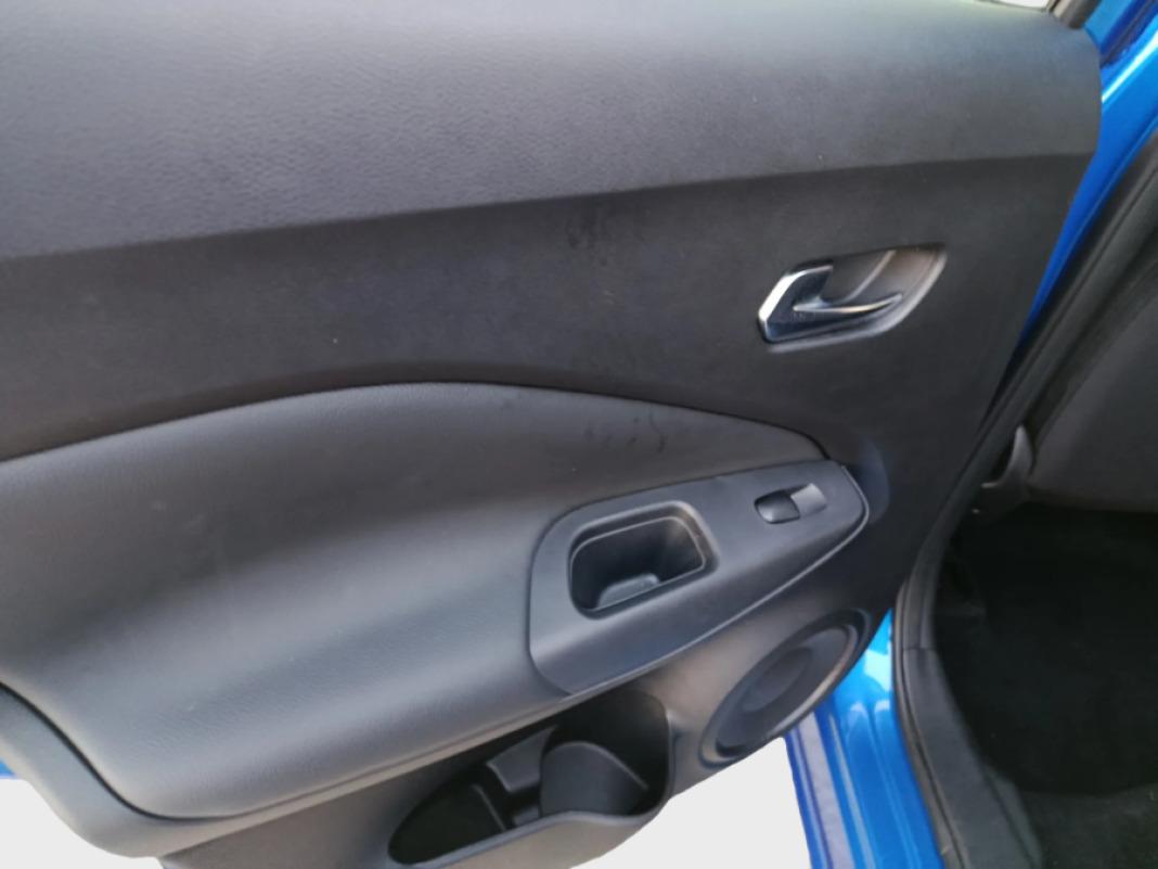 NISSAN Juke 1.6 Hybrid 105kW 145CV NConnecta