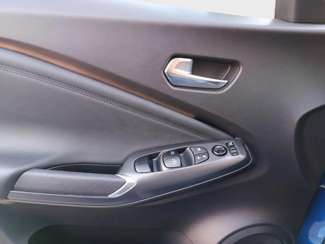 NISSAN Juke 1.6 Hybrid 105kW 145CV NConnecta