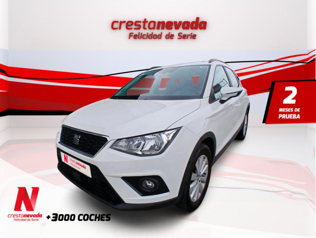 SEAT Arona 1.0 TSI 70kW 95CV Style Edition Eco