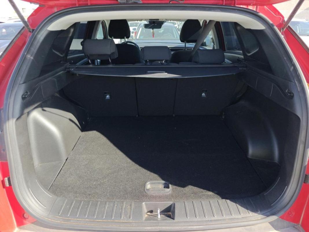 Hyundai Tucson 1.6 CRDI 100kW 136CV 48V Maxx DCT