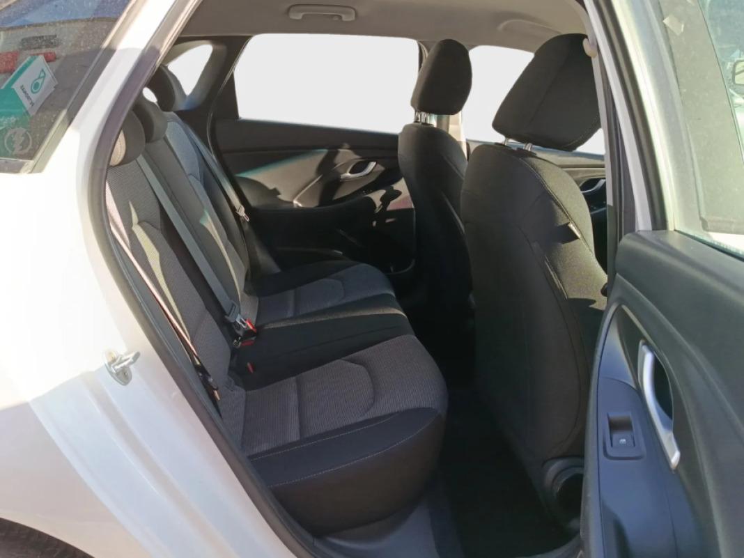 Hyundai I30 1.0 TGDI Tecno Tech