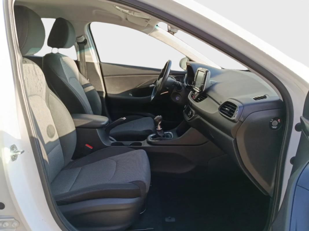 Hyundai I30 1.0 TGDI Tecno Tech