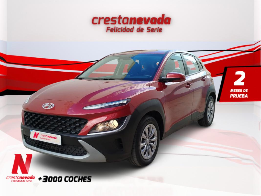 Hyundai Kona 1.0 TGDi Klass 4x2