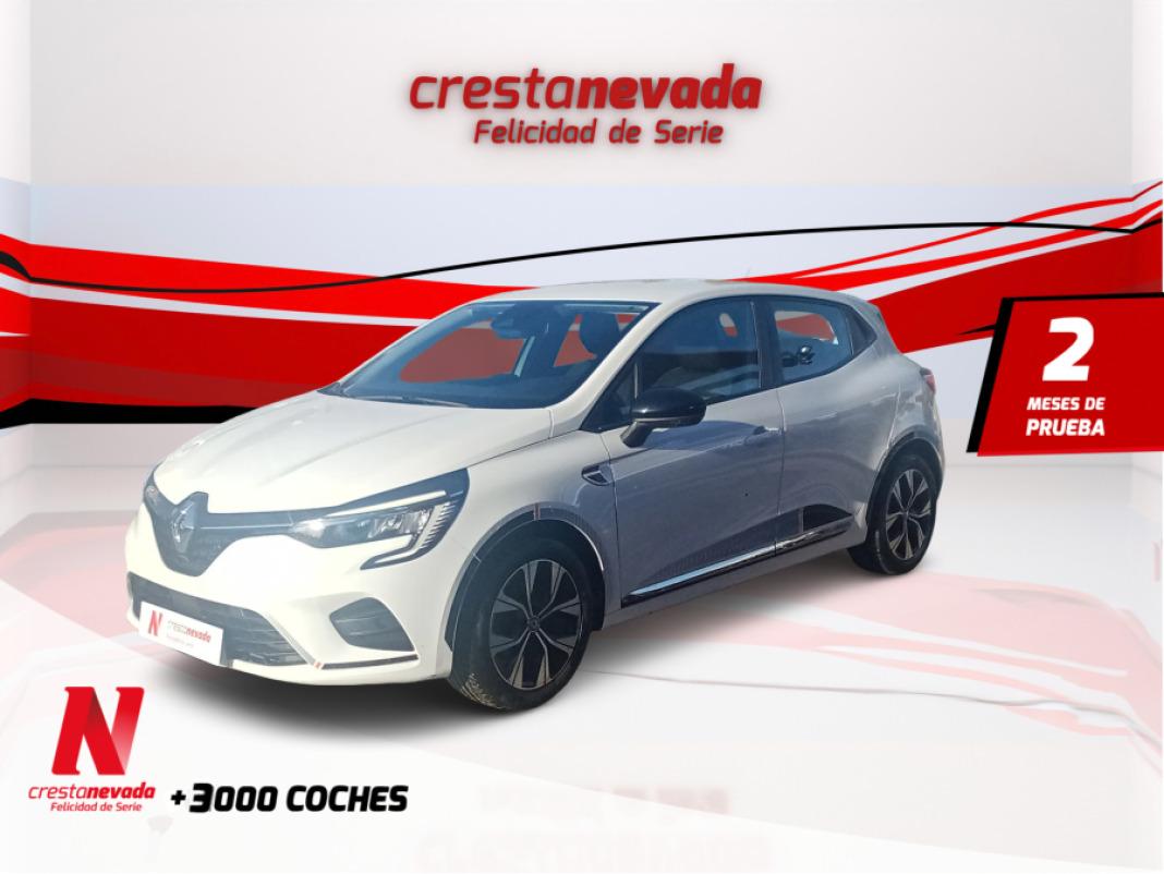 Renault Clio Serie limitada Limited TCe 67 kW 91CV