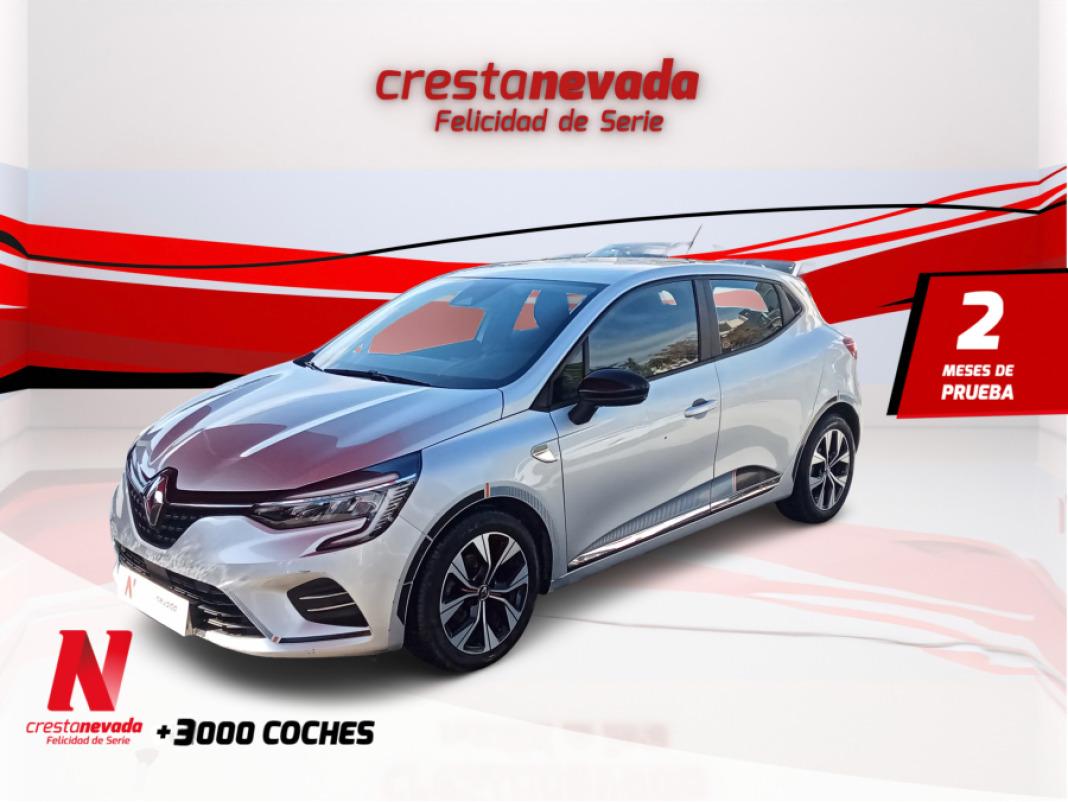 Renault Clio Serie limitada Limited TCe 67 kW 91CV
