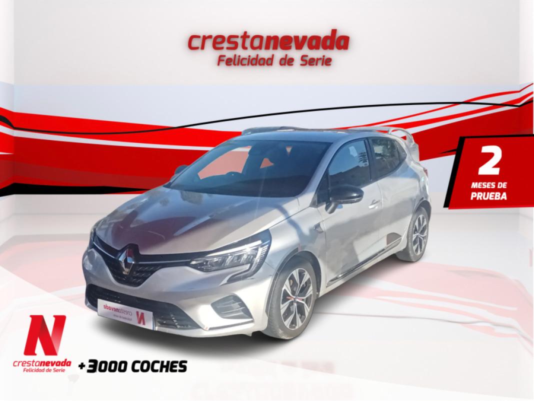 Renault Clio Serie limitada Limited TCe 67 kW 91CV