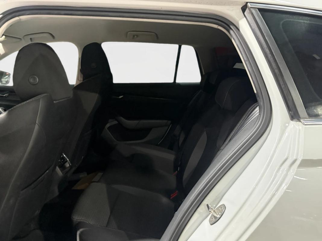 Skoda Octavia Combi 1.0 TSI 81kW110CV DSG mHEV Ambi.