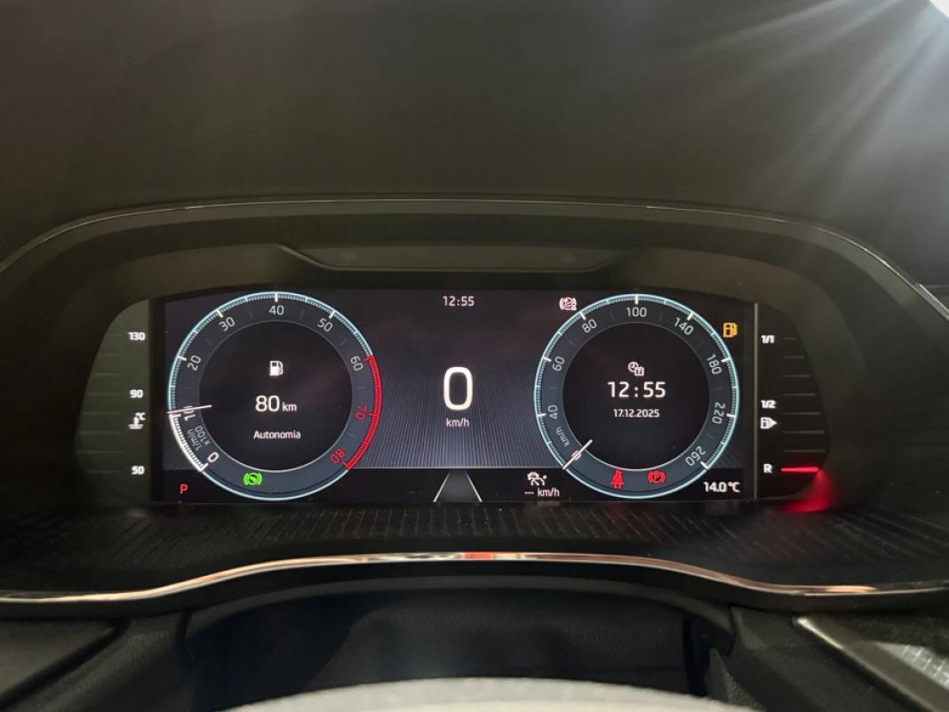 Skoda Octavia Combi 1.0 TSI 81kW110CV DSG mHEV Ambi.