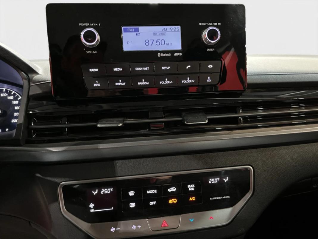 SsangYong Musso Sports D22DTR 4x4 Pro