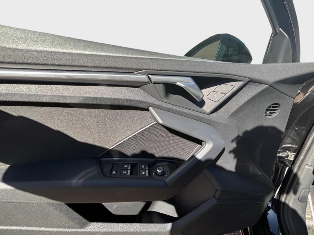 AUDI A3 Sportback Advanced 35 TFSI 110kW S tron