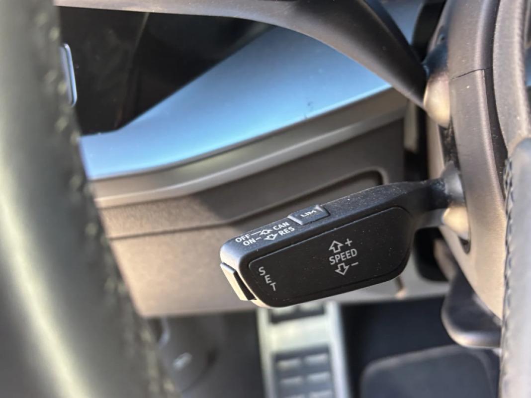 AUDI A3 Sportback Advanced 35 TFSI 110kW S tron