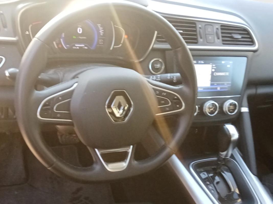 Renault Kadjar Techno GPF TCe 103kW 140CV EDC