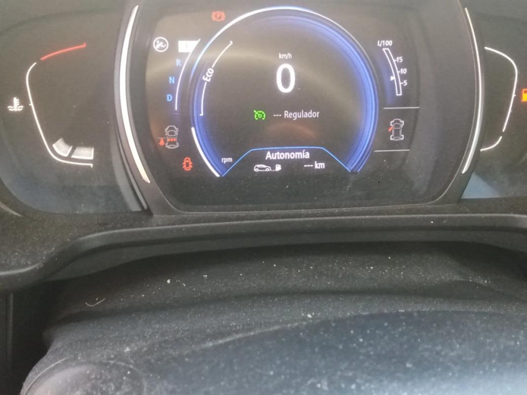 Renault Kadjar Techno GPF TCe 103kW 140CV EDC