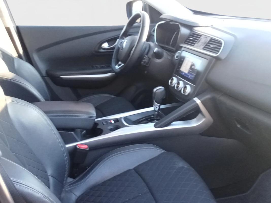 Renault Kadjar Techno GPF TCe 103kW 140CV EDC