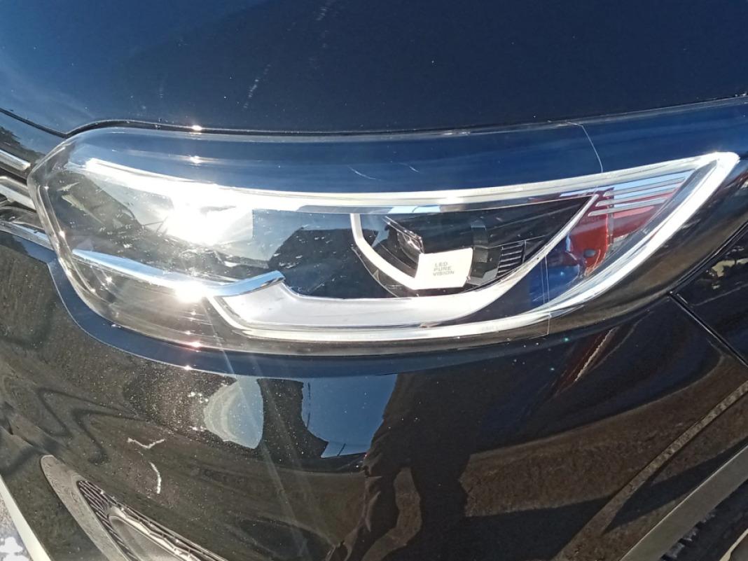 Renault Kadjar Techno GPF TCe 103kW 140CV EDC